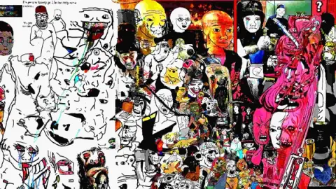 Feels Matrix