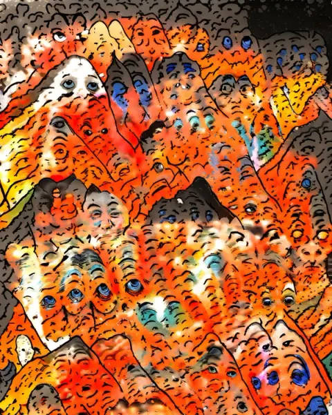 Feels Matrix