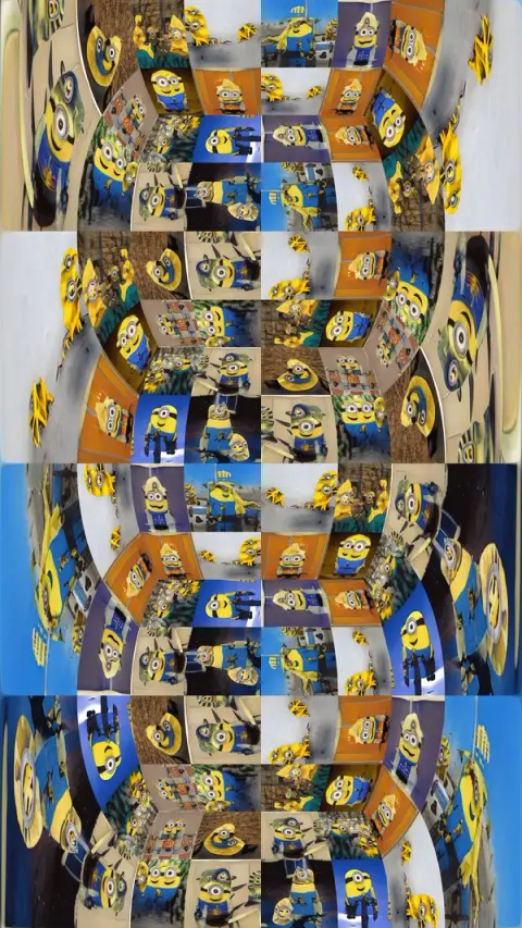 Pattern Extraction II