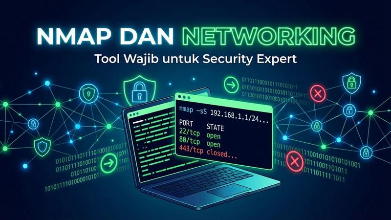 Nmap and Networking