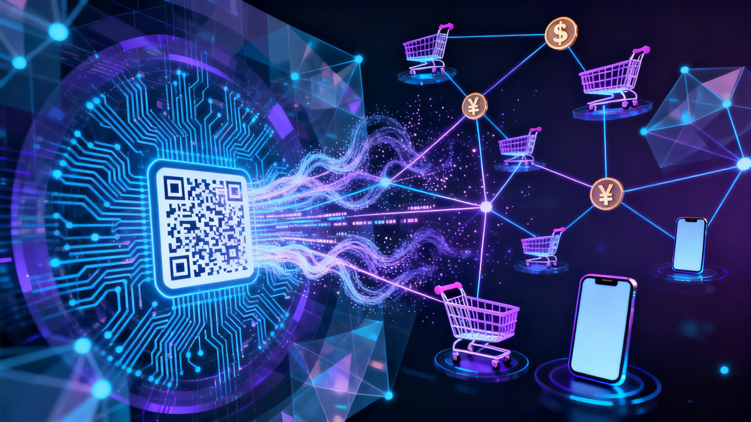 Understanding QRIS: From Technology to Systemic Implications