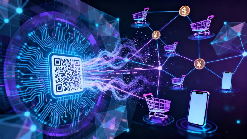 Understanding QRIS: From Technology to Systemic Implications