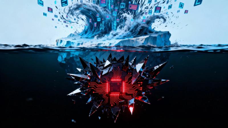 Modern DoS/DDoS: When “Traffic Flooding” Is No Longer the Only Threat