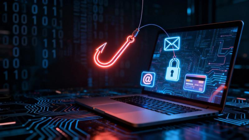 Modern Phishing: The Evolution of Cyber ​​Threats in the Digital Age