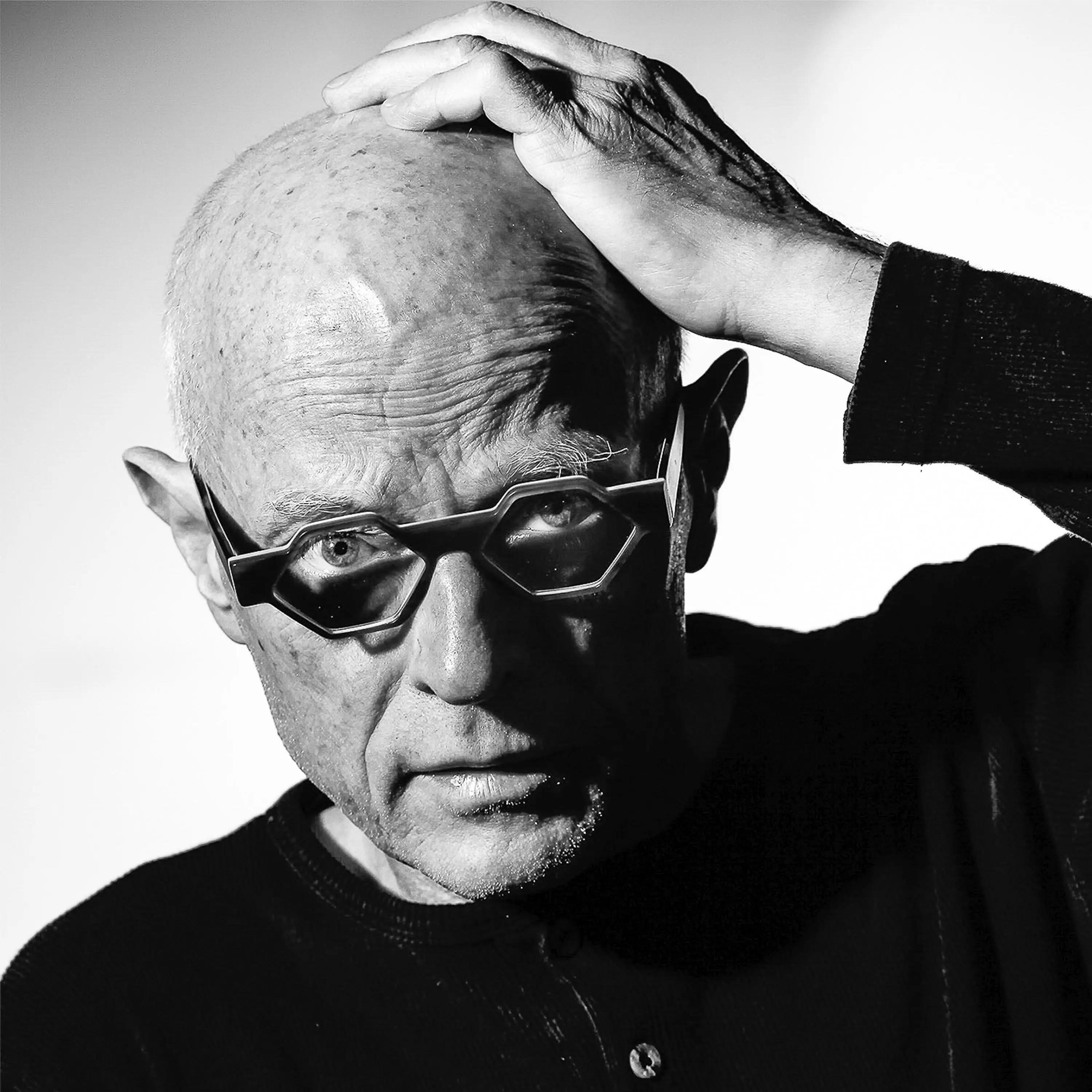 Arnaud Baumann — Photographe portraitiste & vidéaste