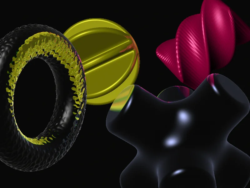 3D Elements image