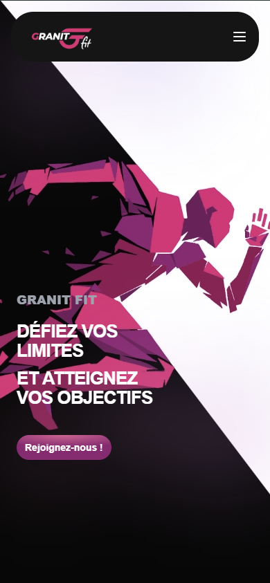 Granit Fit