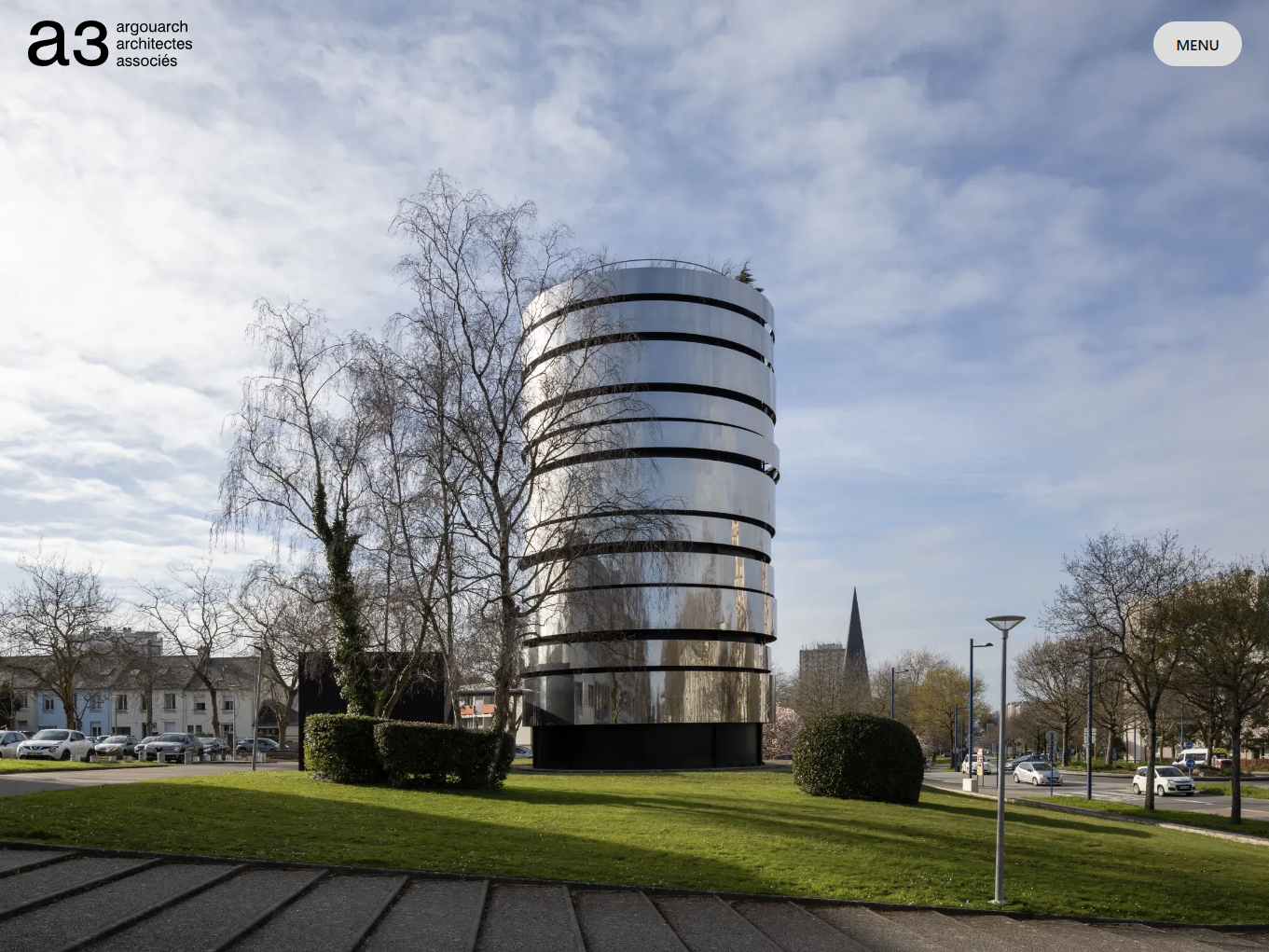 Agence A3 Architecture