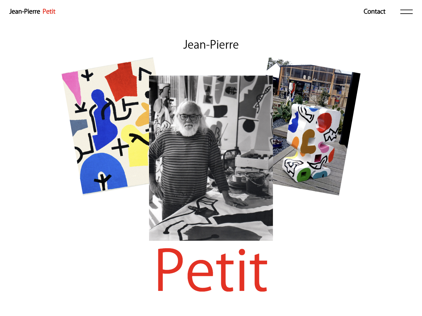 Jean-Pierre Petit
