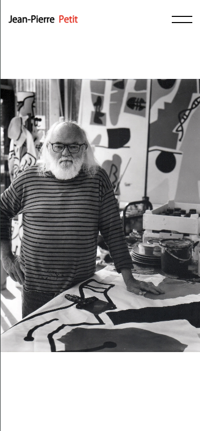 Jean-Pierre Petit