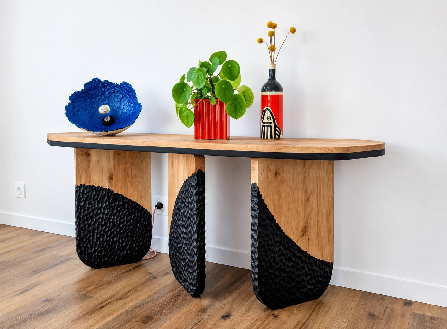 Atelier Angot — Design et Architecture d'intérieur 