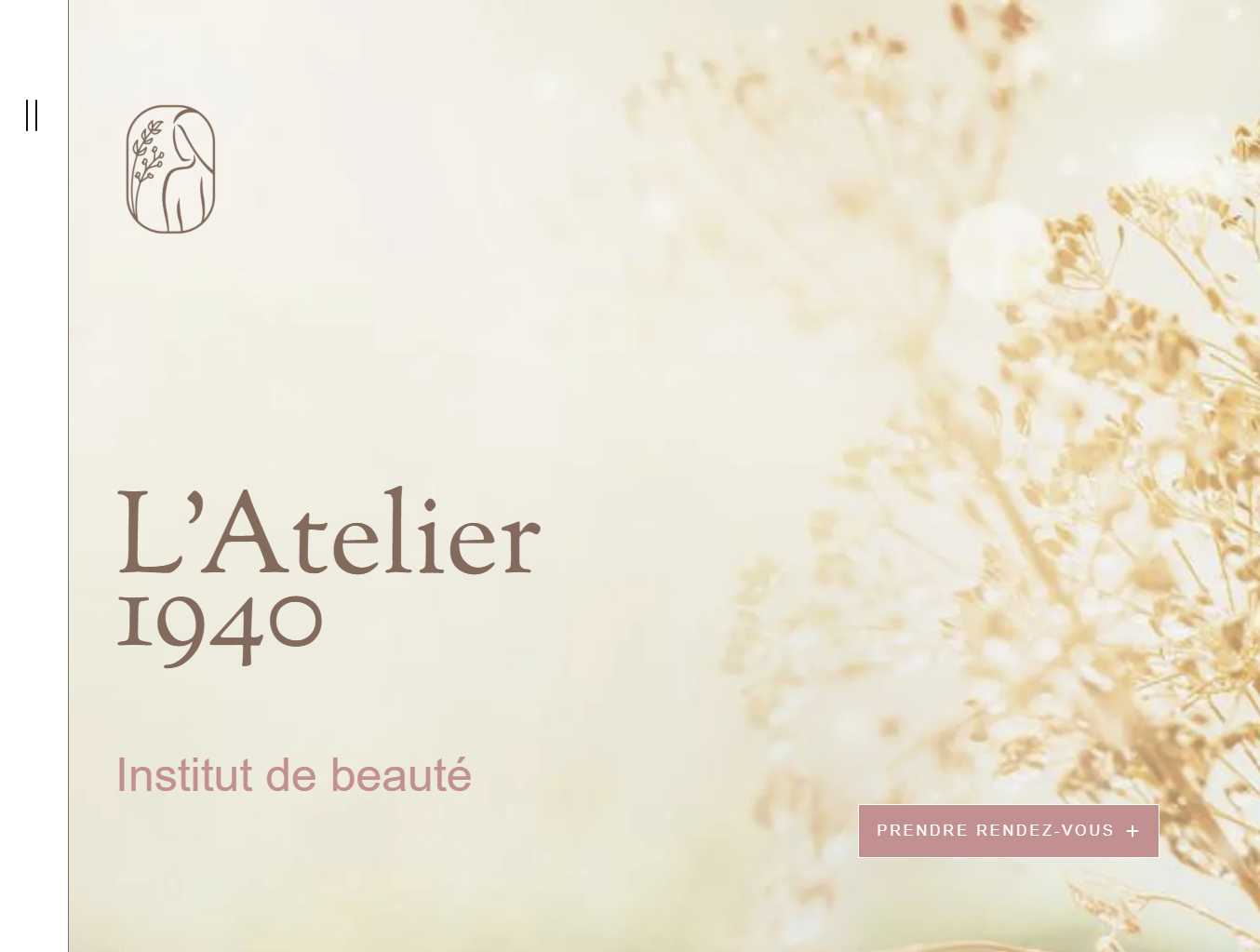 L'Atelier 1940
