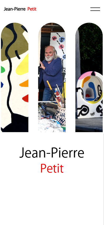 Jean-Pierre Petit