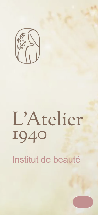 L'Atelier 1940