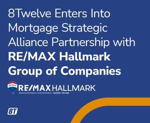 Alliance hypothécaire stratégique avec RE/MAX Hallmark