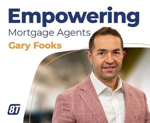 8Twelve Mortgage – Empowering Mortgage Agents