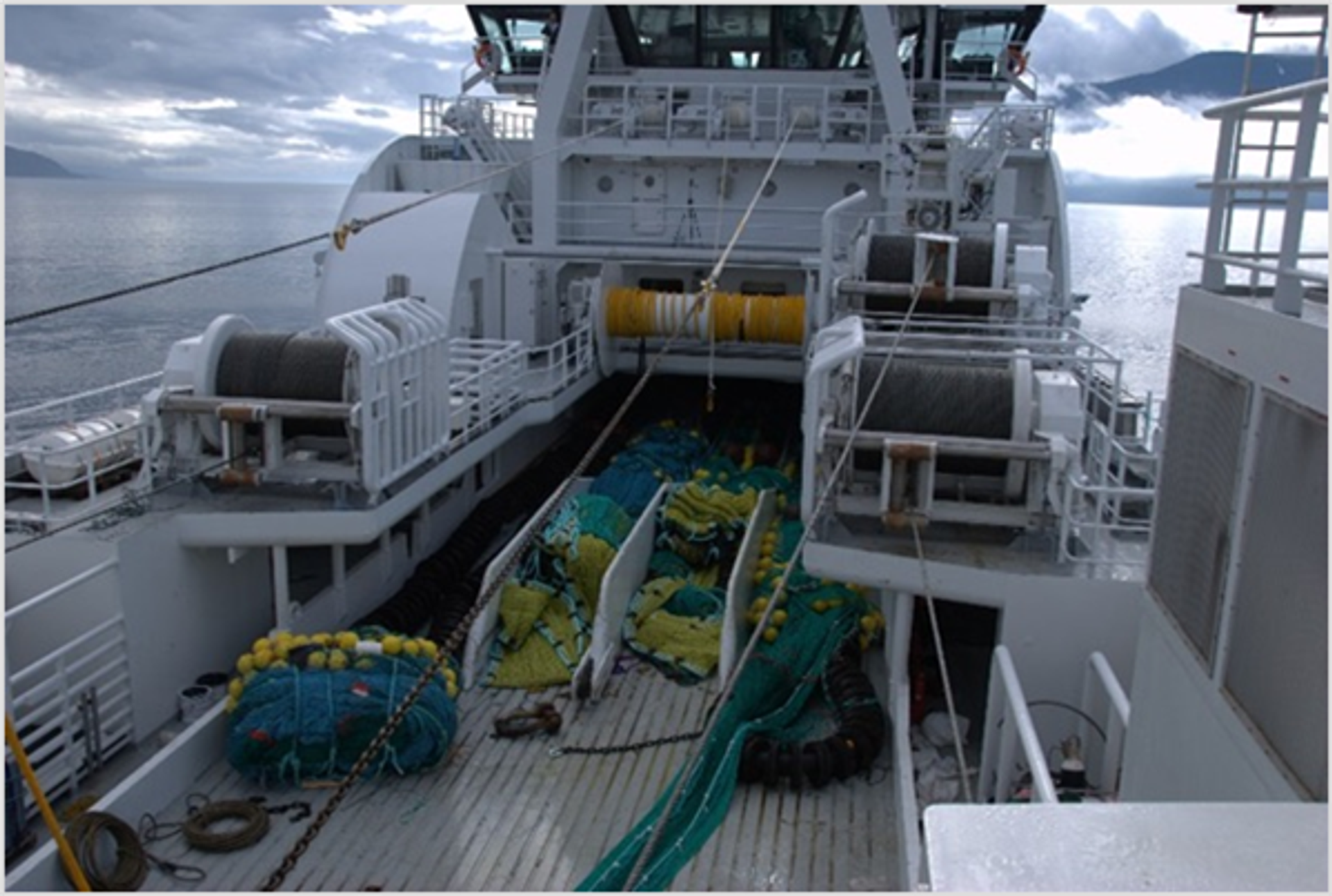 Gadus Njord - Image 3