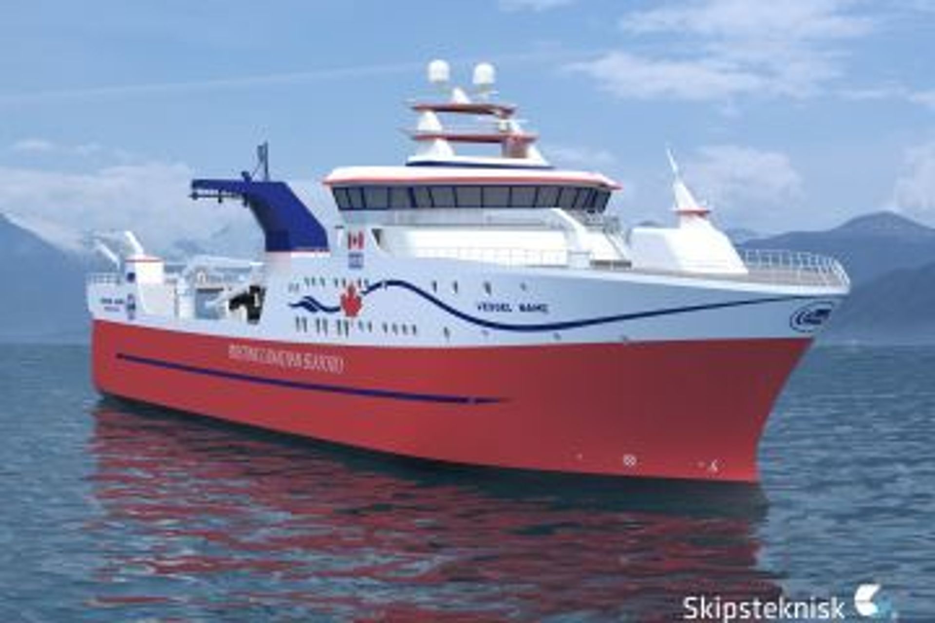 Altlantic Enterprise