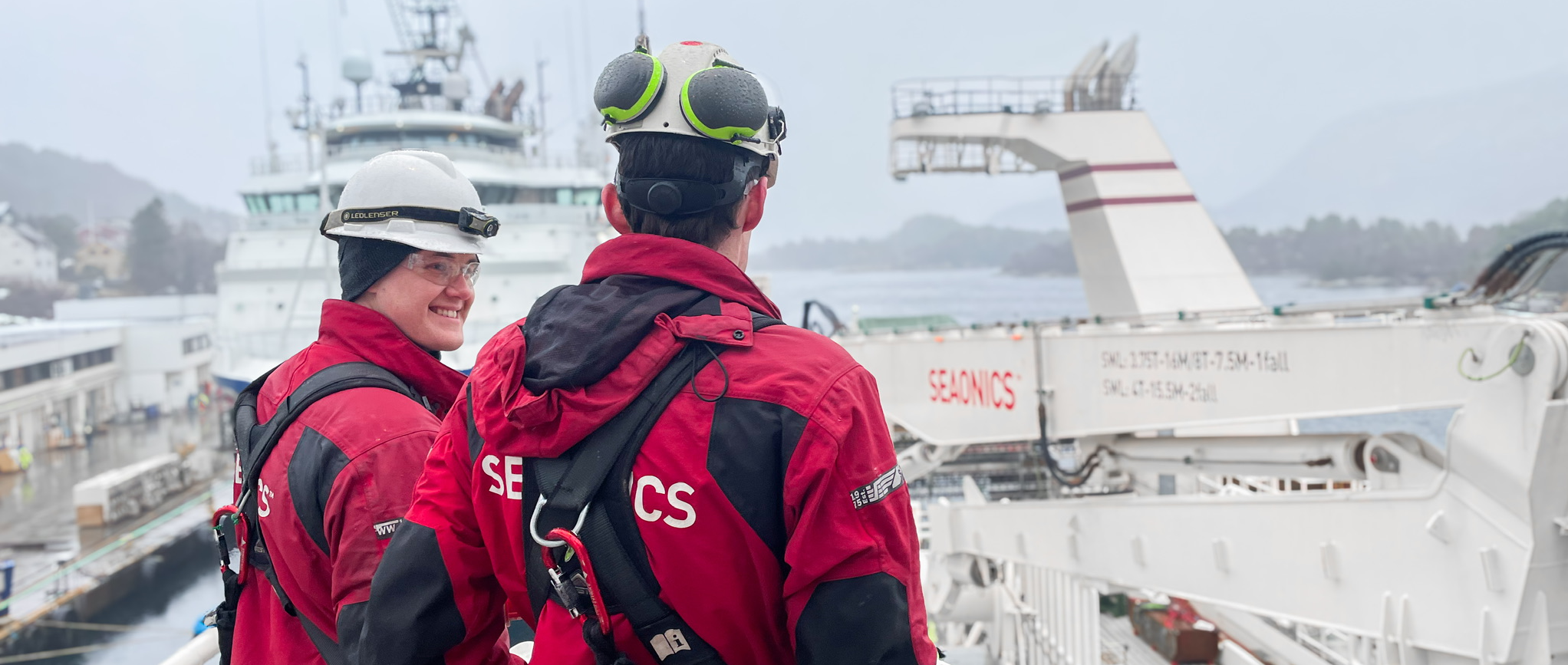 Photo: Marte Edvardsen