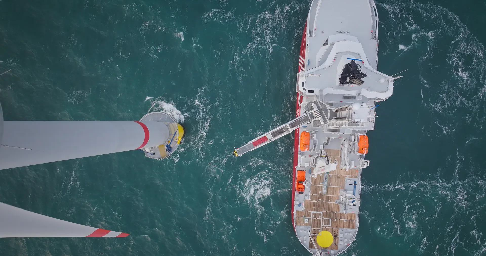 Seaonics Norwind Maestro