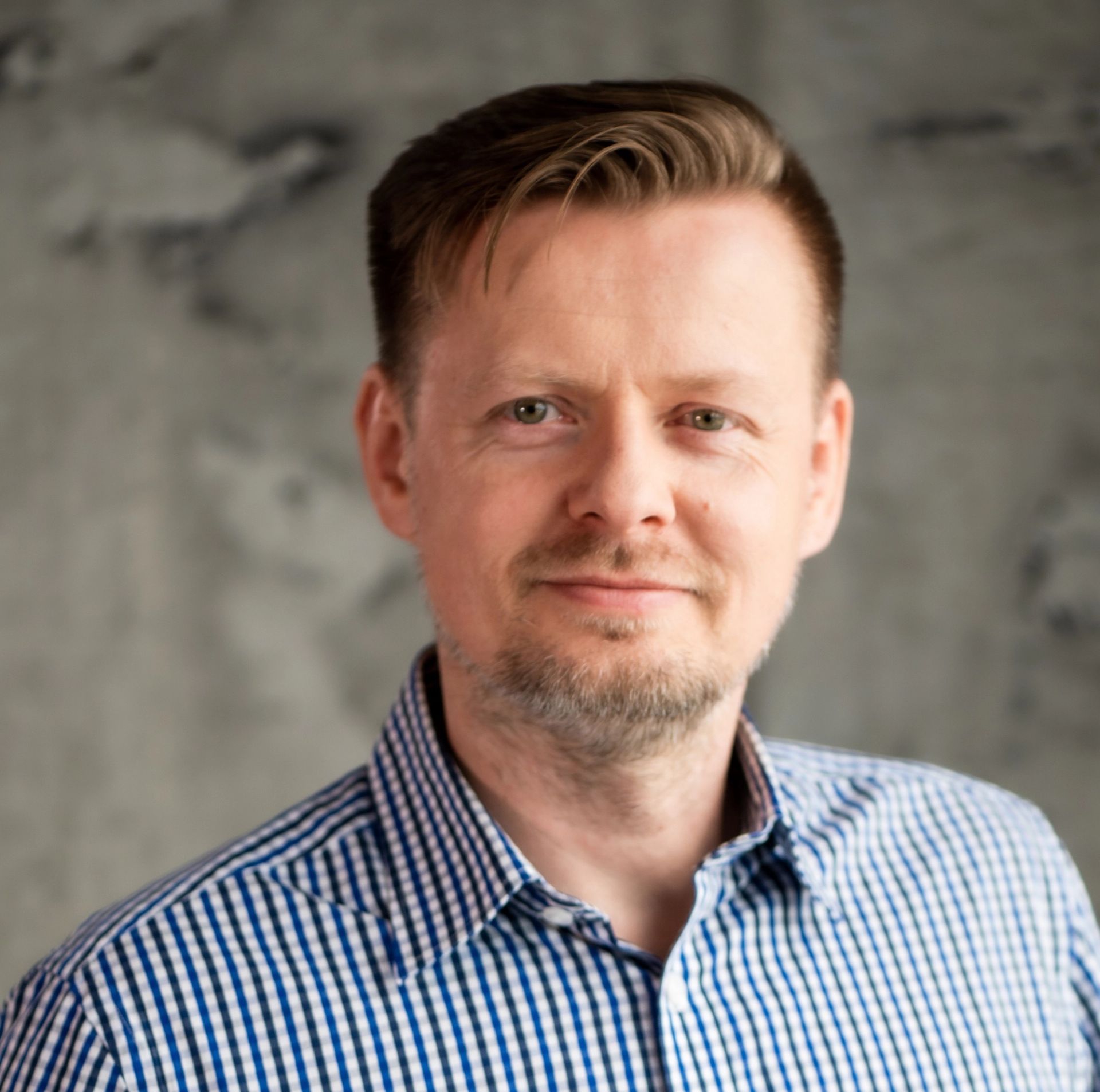 Mariusz Wierzchowski