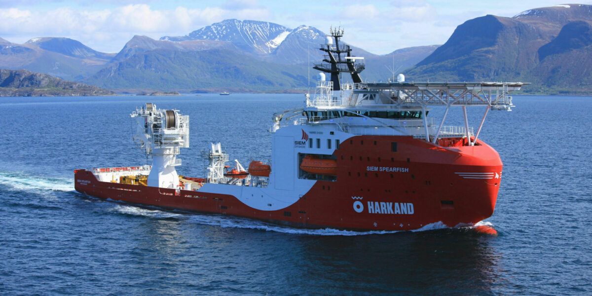 Sea1 signs Service Level Agreement