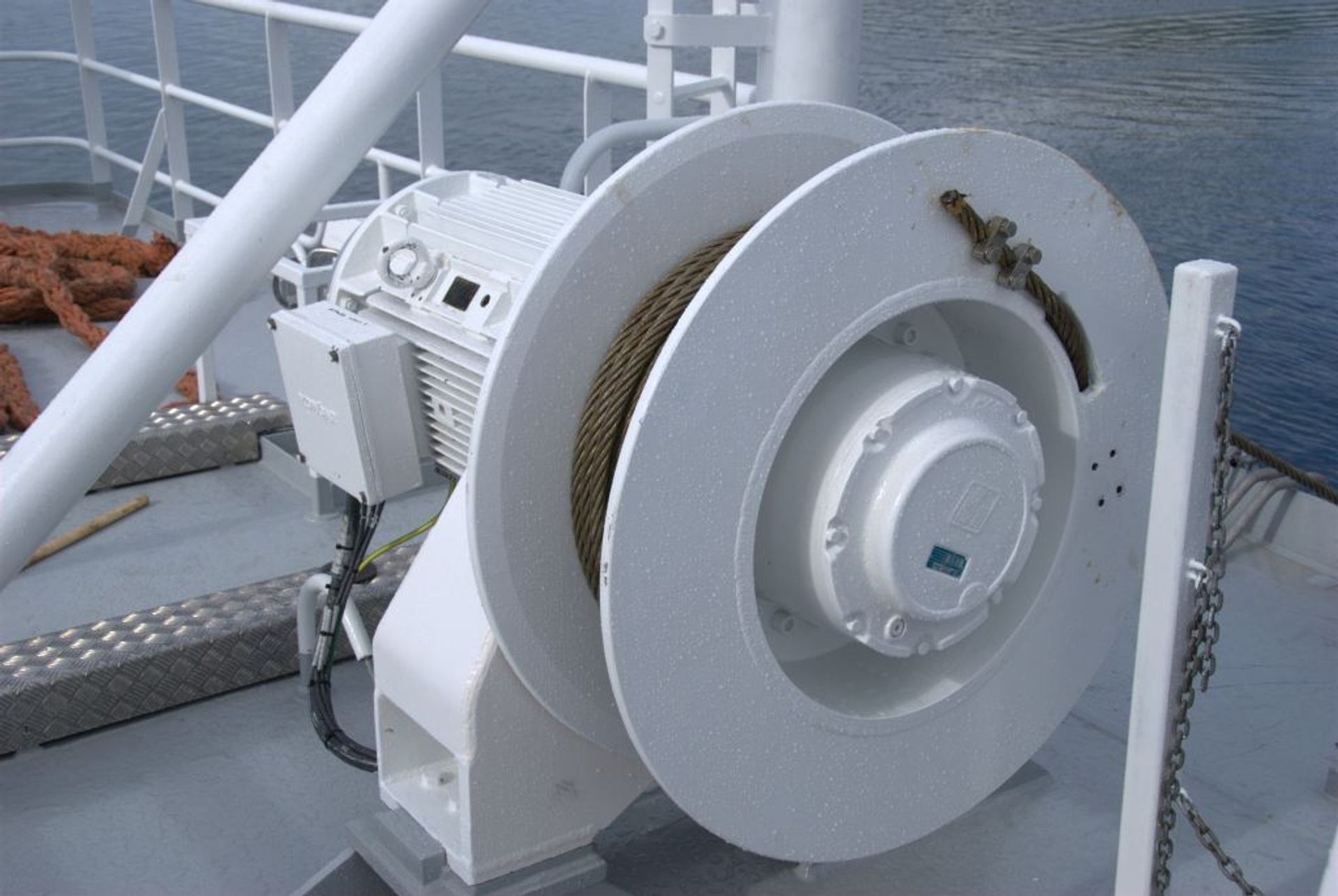 Gadus Poseidon - Image 6