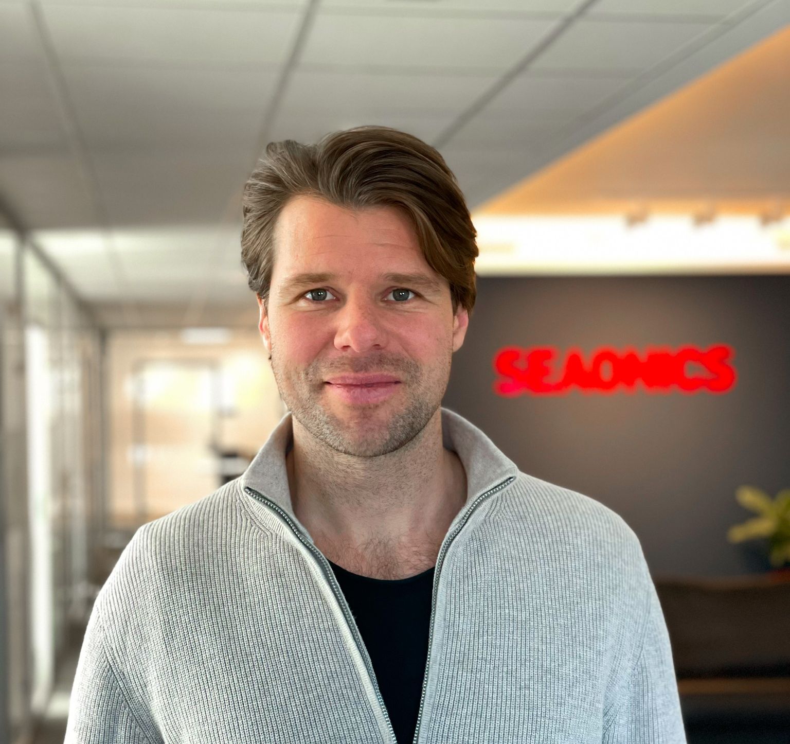 Torstein Lianes