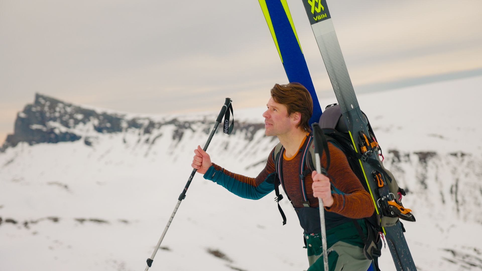 Torstein Lianes - Technical Sales Engineer