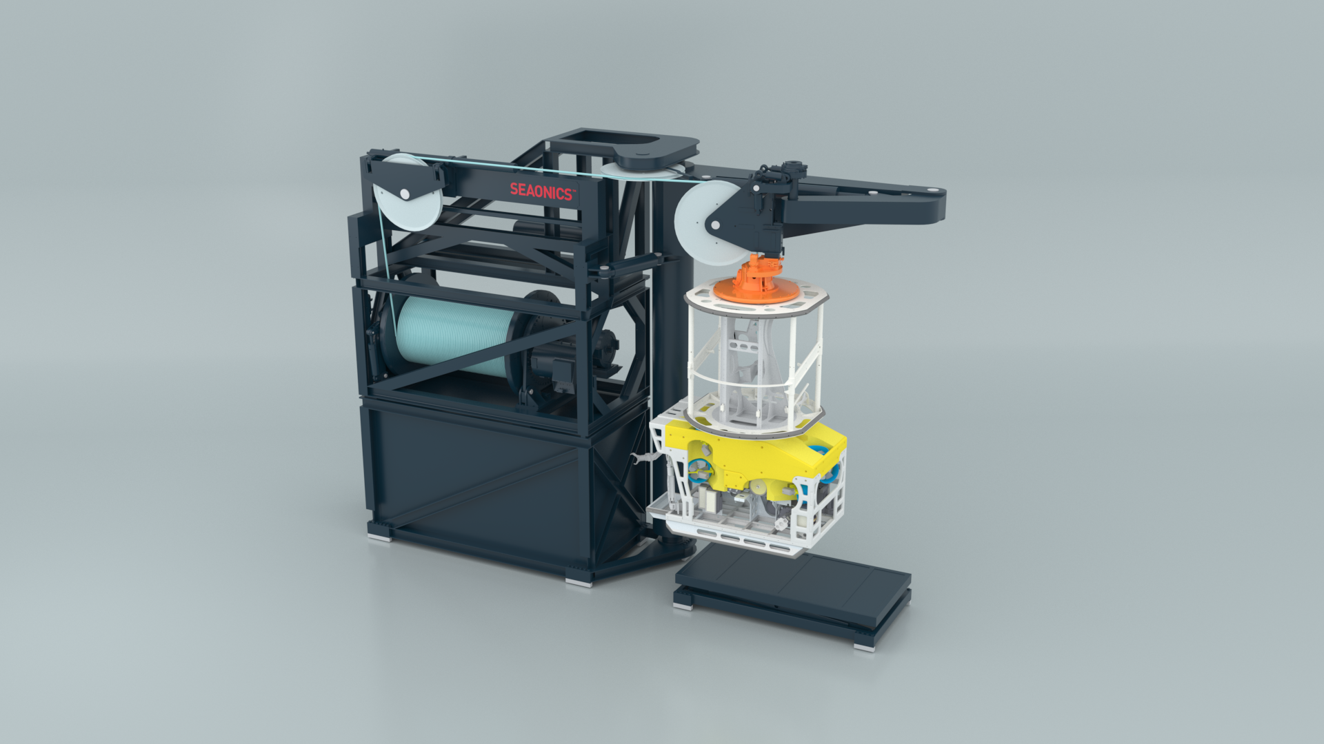 Swing Out LARS – Expanding Options and Flexibility