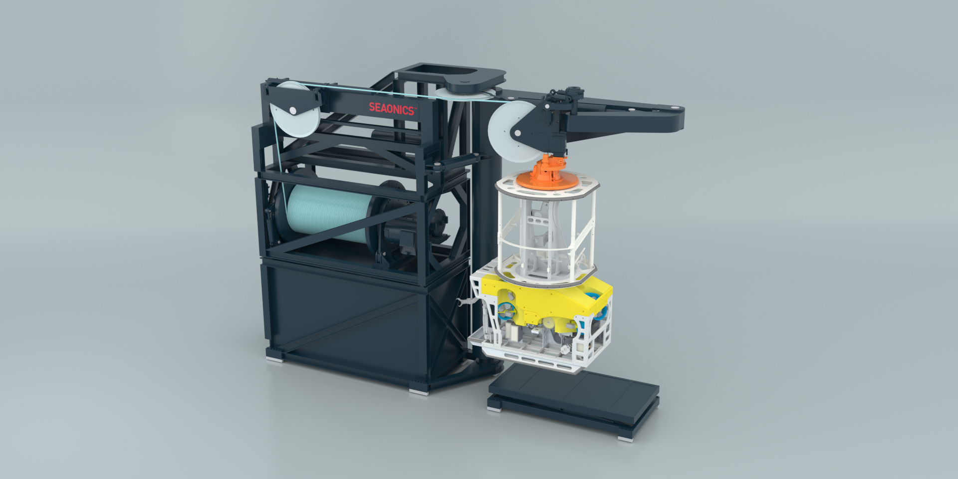 Swing Out LARS – Expanding Options and Flexibility