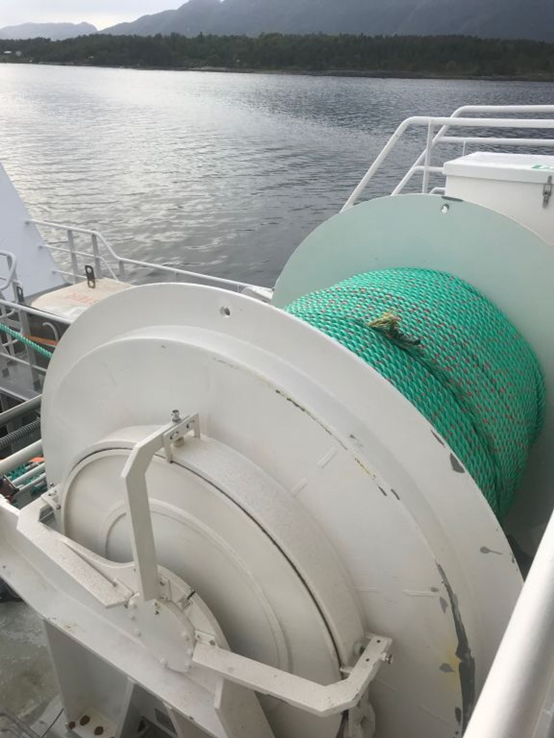 Remøybuen - Image 2