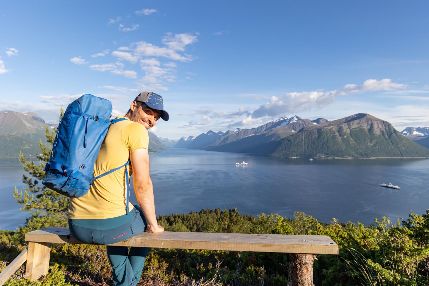 Dénes Dobberke - Senior Structural Analysis Engineer