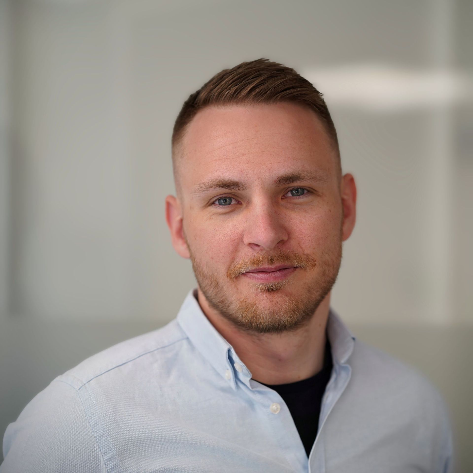 Preben Alexander Jensen - Service Coordinator / Project Manager, Global Service and Upgrade