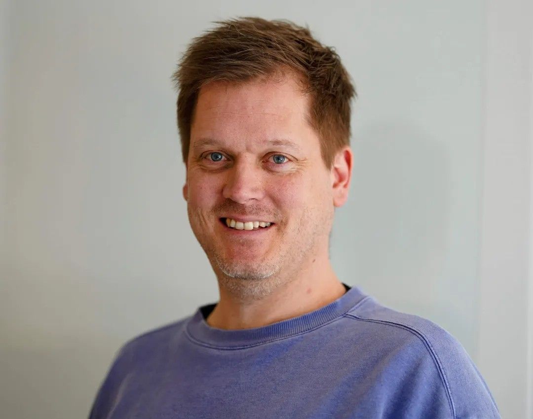 Terje Steffensen Seaonics