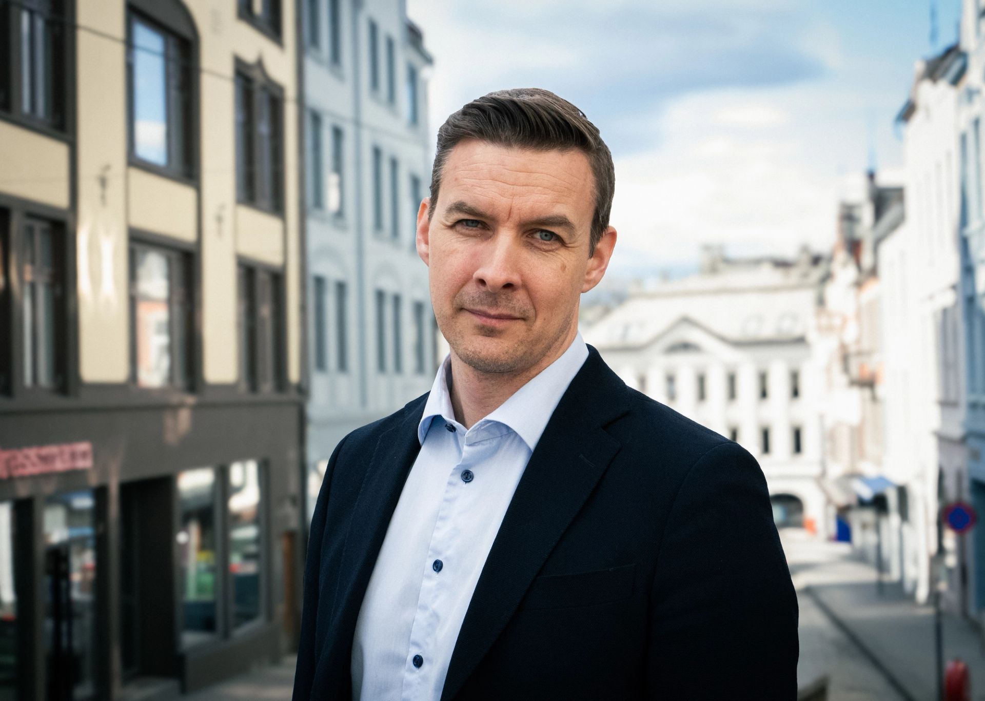 Kenneth Holmøy