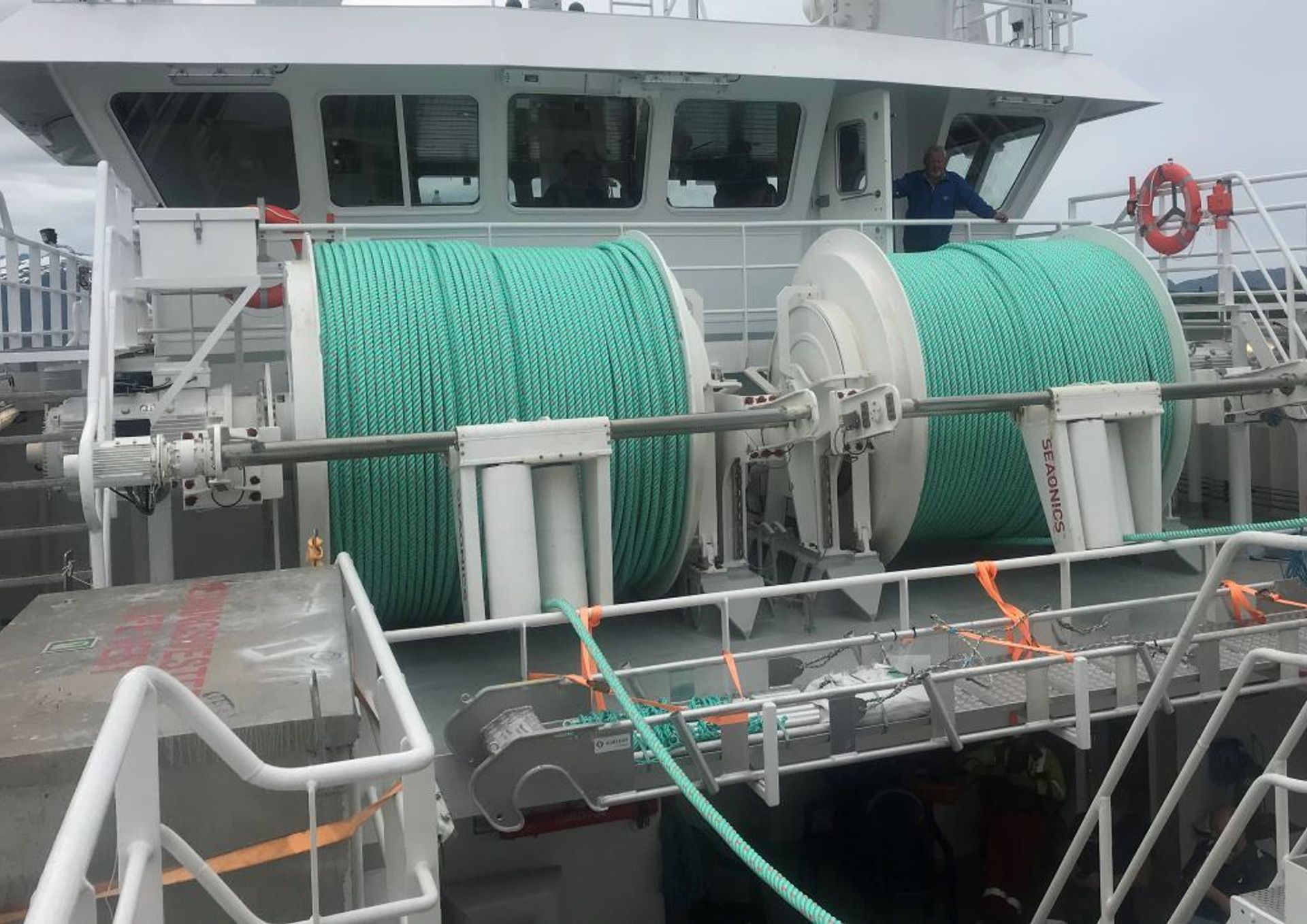 Remøybuen - Image 1