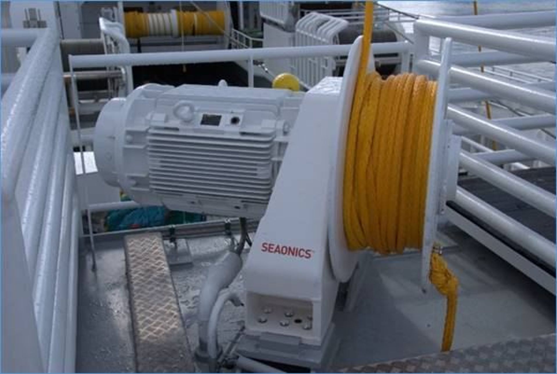 Gadus Njord - Image 2