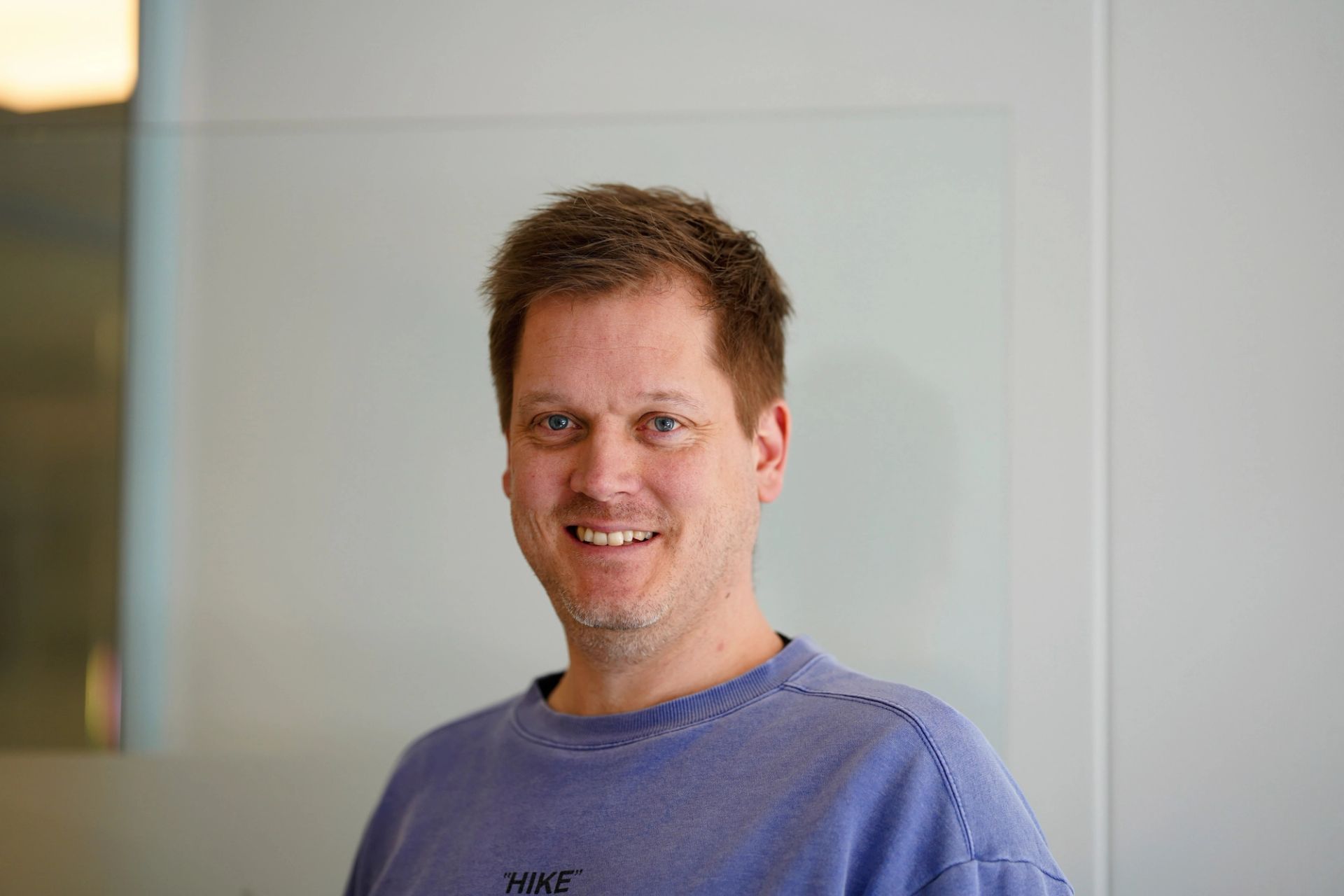 Terje Steffensen - Senior Concept Designer