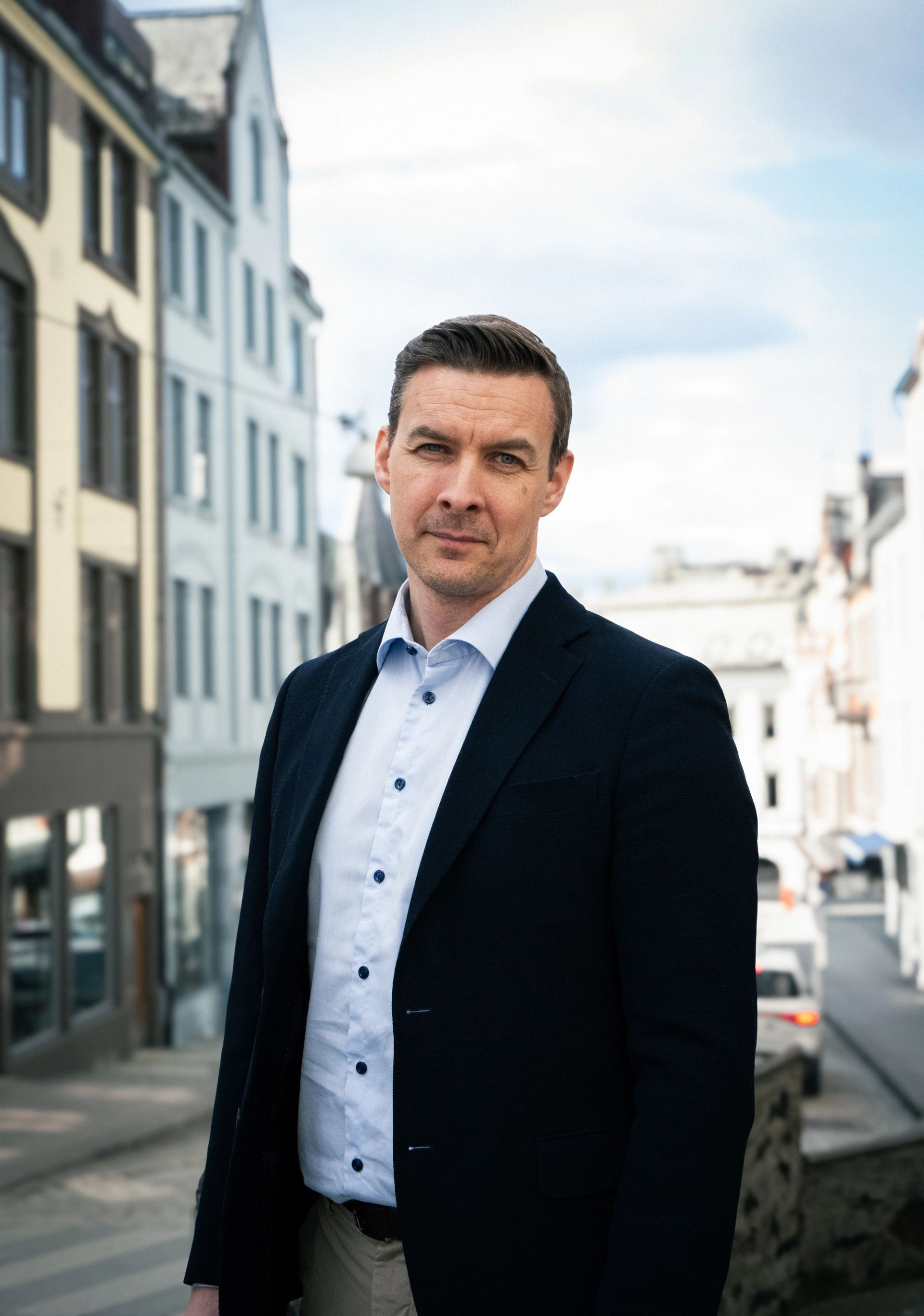Kenneth Holmøy