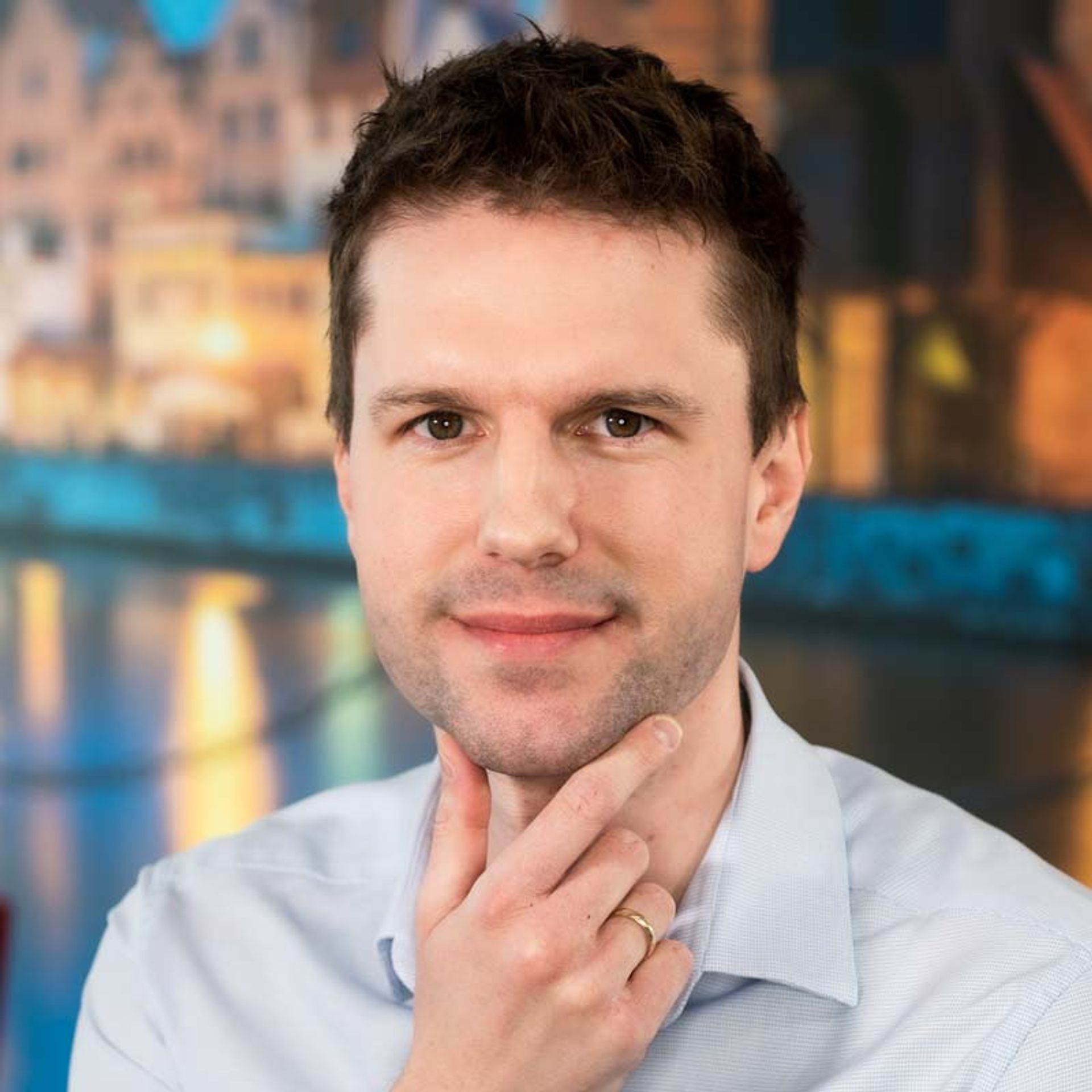 Arkadiusz Pietrowski