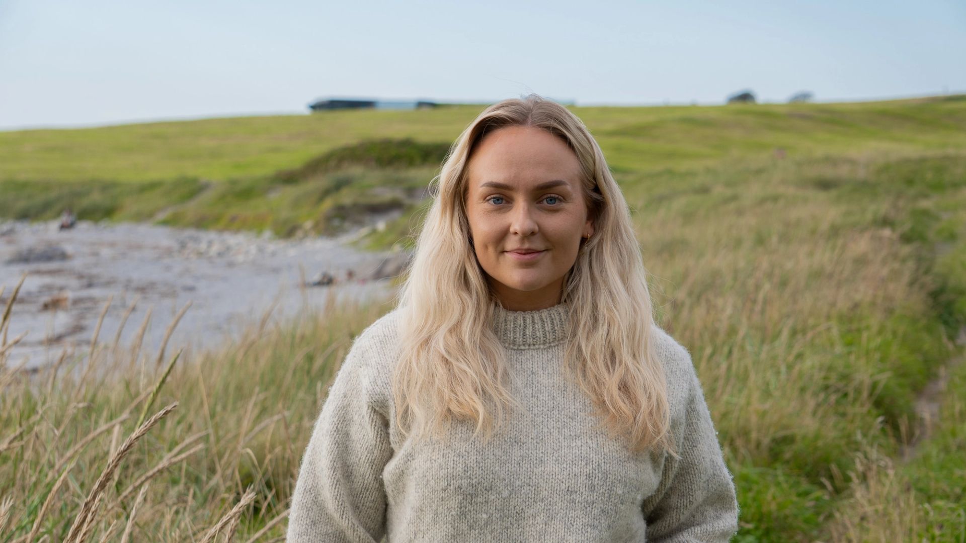 Marte Edvardsen - Marketing Coordinator