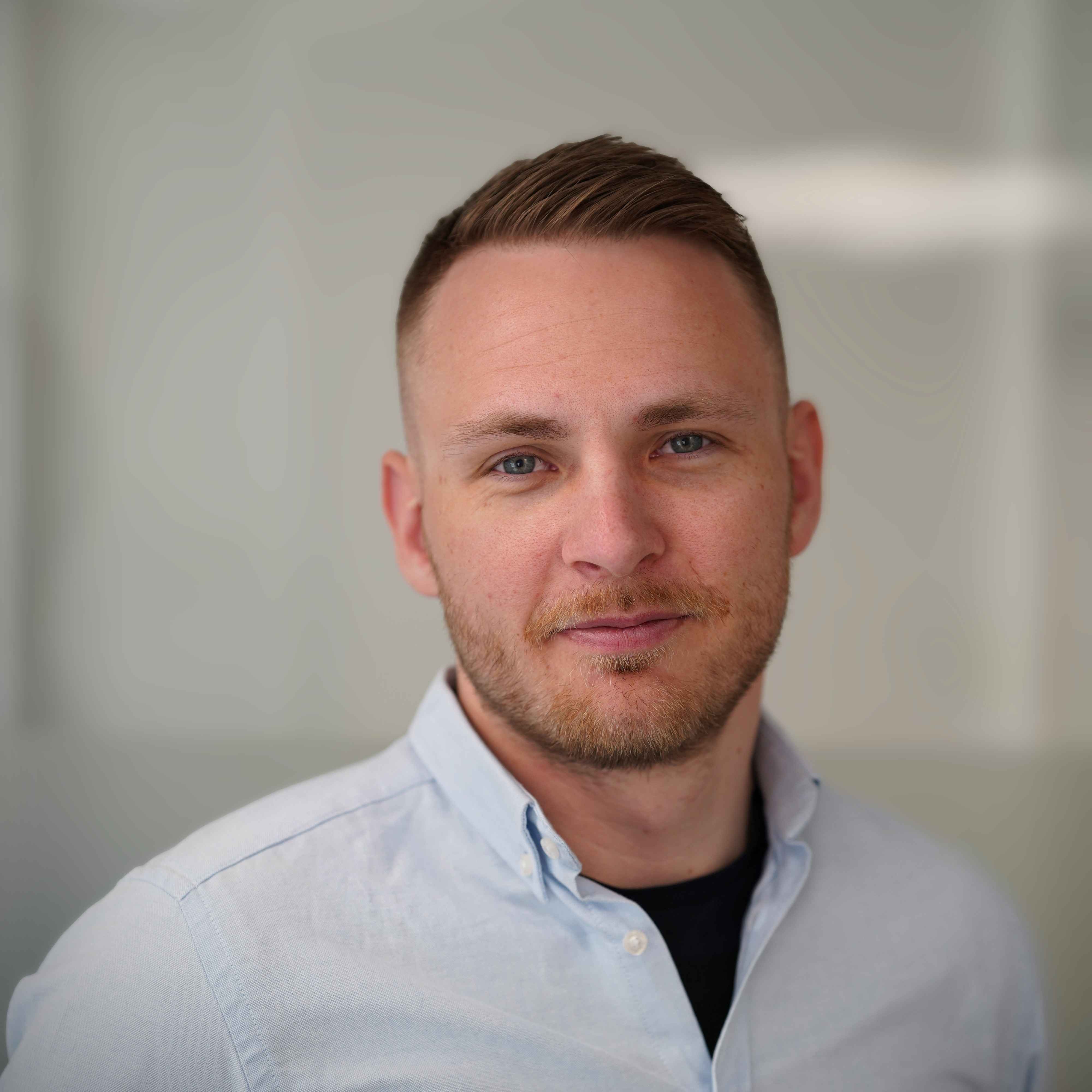 Preben Alexander Jensen