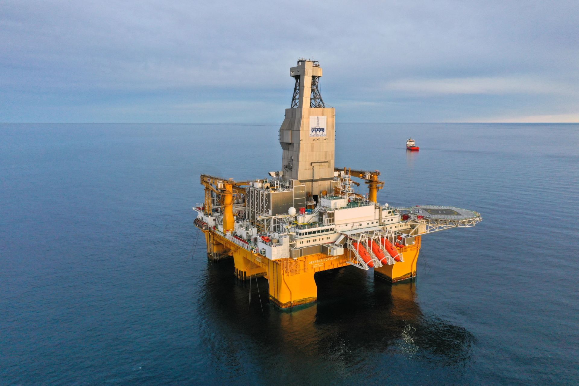 Deepsea Nordkapp