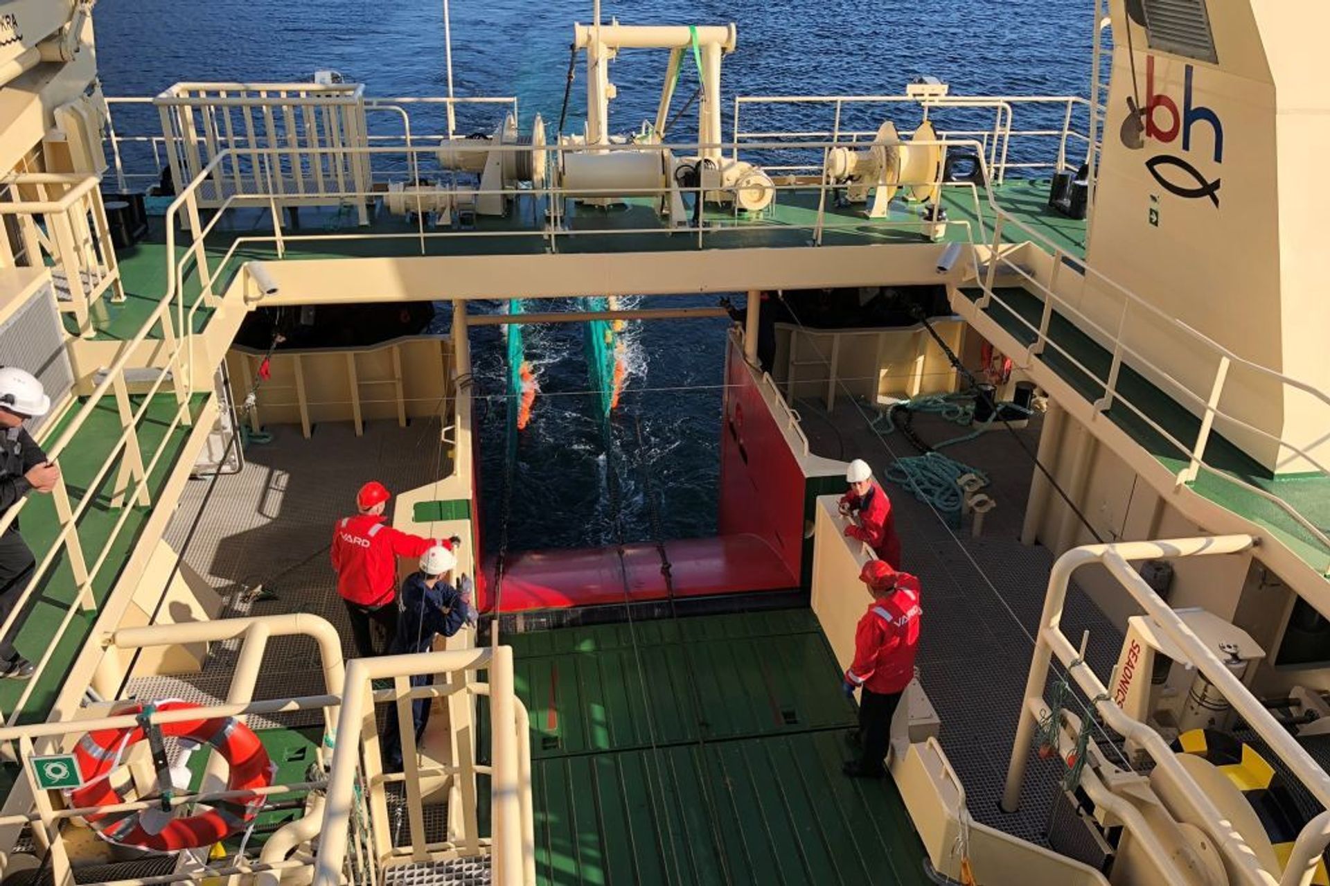 Vestmannaey - Image 1