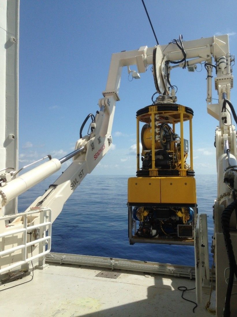 Launch and Recovery Systems - Image 1