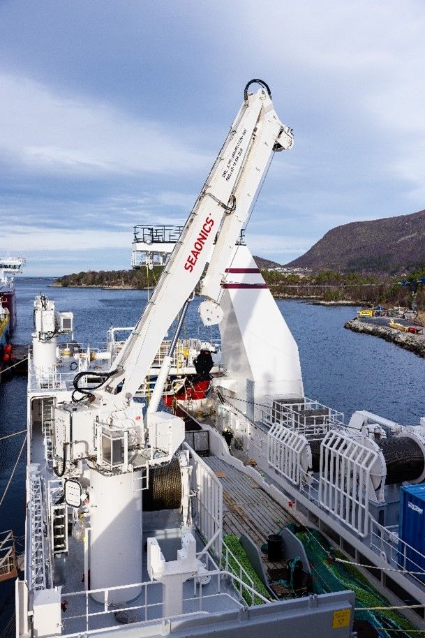 Photo: Kristin Støylen