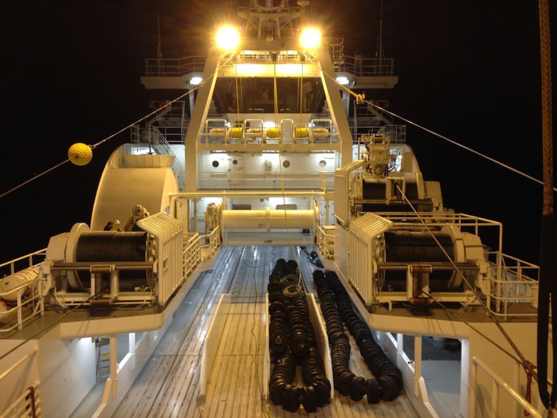 Gadus Njord - Image 1