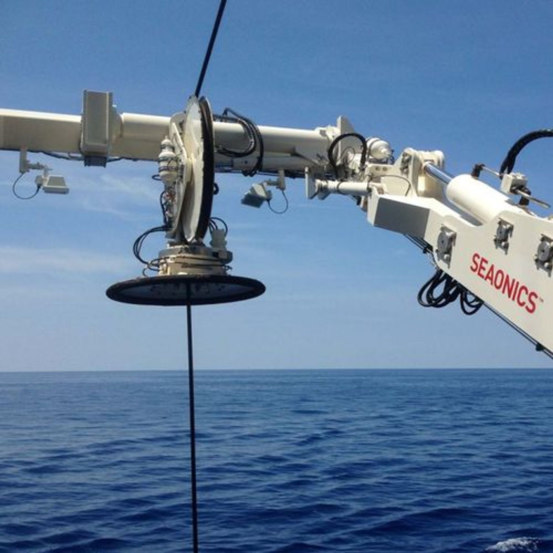 LARS - Seaonics product category