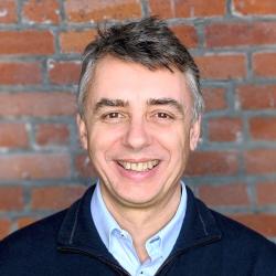 Jean-François Gailleur